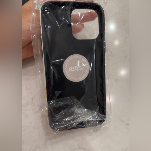 Lemon 🍋 Iphone case - Picture 2 of 2